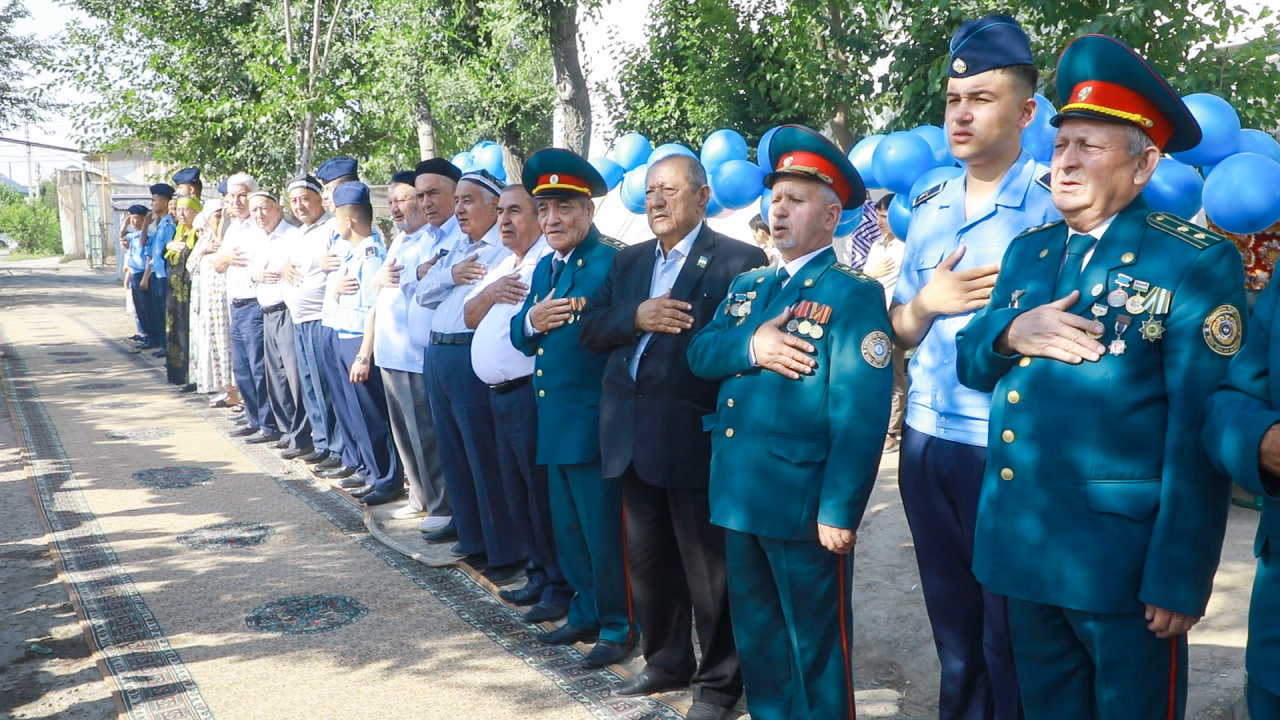 Prezident raisligida maktab ta’limi tizimidagi islohotlar samaradorligini yanada oshirish …
