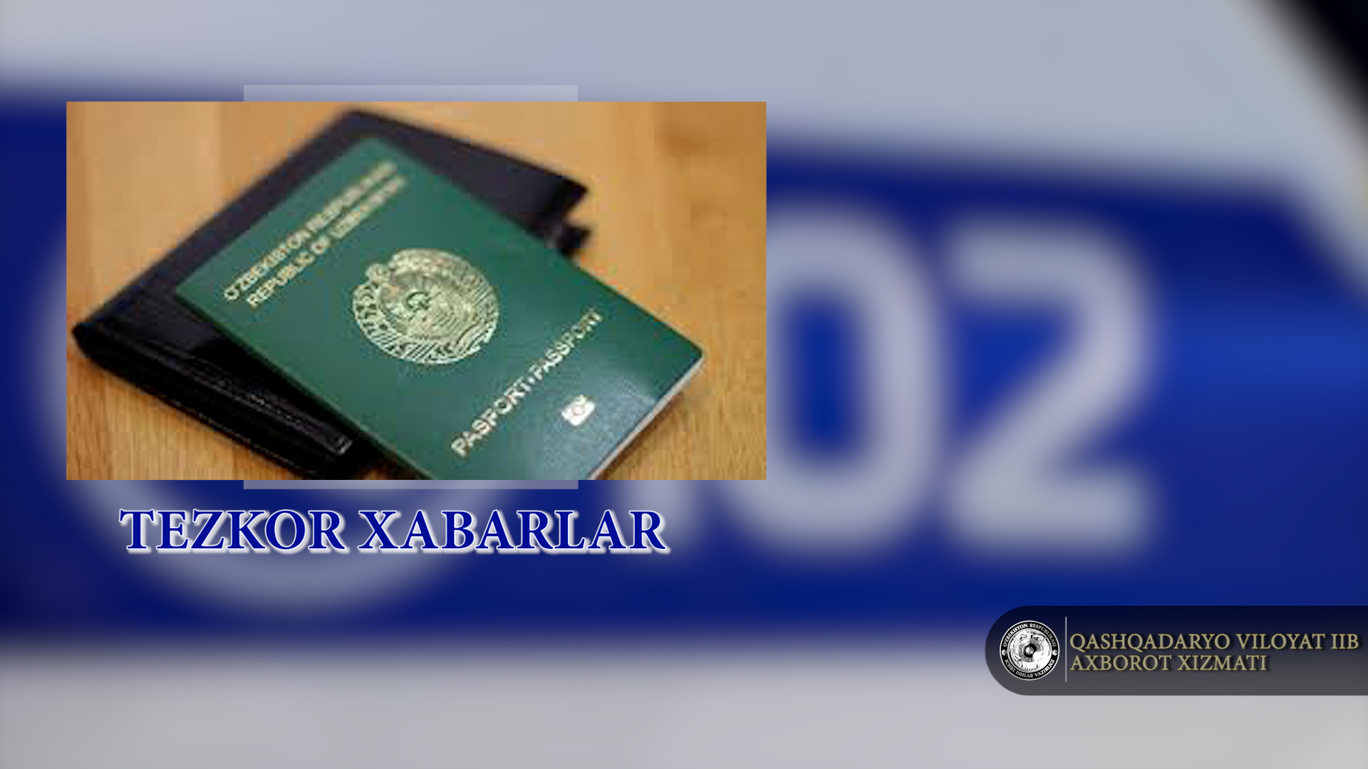 Qidiruvdagi shaxs uzoqqa bormadi