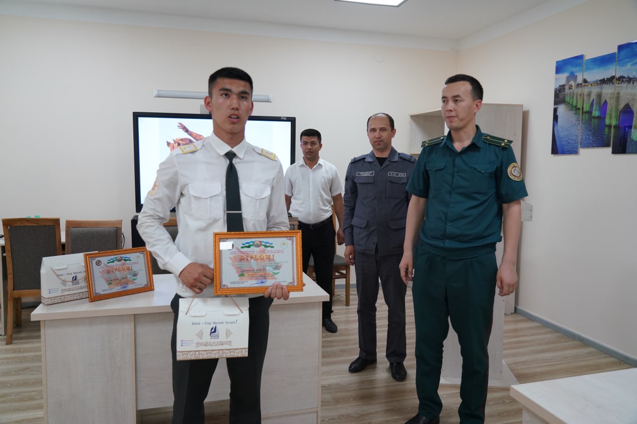 Temuriylar tarixi bilimdoni